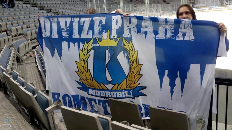 Report: Sparta - Kometa (22.12. 2017)