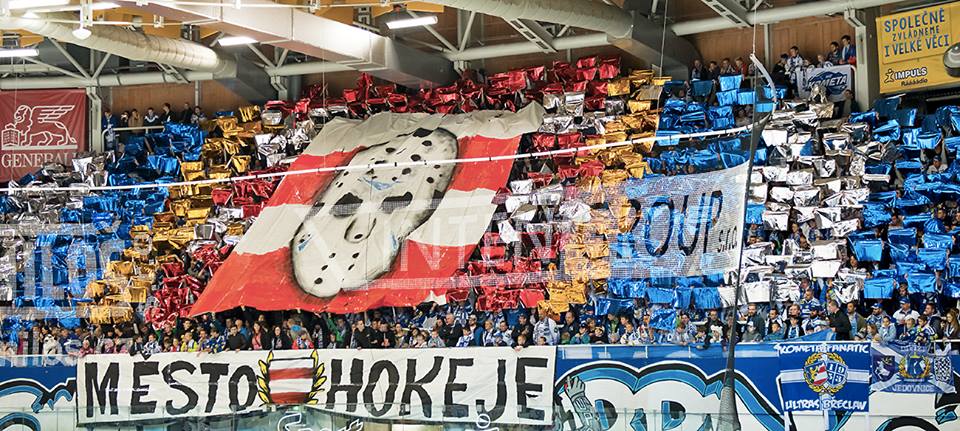 Společné prohlášení českých hokejových fanoušků